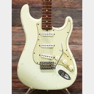 Fender Custom Shop1960 Stratocaster Relic 2001