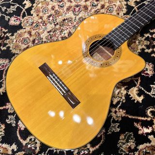 K.Yairi CE1【中古】