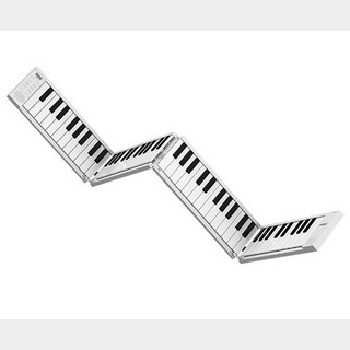 TAHORNGORIPIA88 OP88 折りたたみ式電子ピアノ MIDIキーボード 88鍵盤 バッテリー内蔵 【タホーン】
