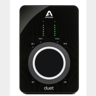 APOGEE【限定価格在庫僅少】DUET3【Apogee Summer Sale 2024】