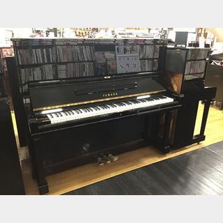 YAMAHA 中古ピアノ U3M 1981年製