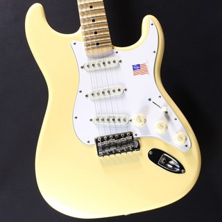 Fender 【USED】Yngwie Malmsteen Stratocaster (Vintage White/Scalloped Maple Fingerboard)