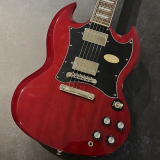 Epiphone SG Standard　【3.05kg】