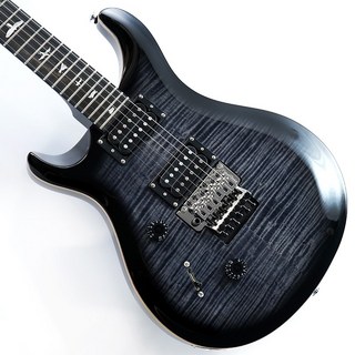 Paul Reed Smith(PRS) 【USED】SE Custom 24 Floyd Lefty (Charcoal Burst) SN.CTIF054670