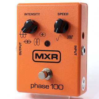 MXR、Phase 100の検索結果【楽器検索デジマート】