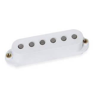 Seymour Duncan Cory Wong Clean Machine Bridge White