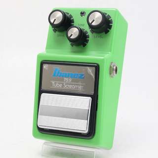 ギター用エフェクター ＞ オーバードライブ、Ibanez、TS9の検索結果