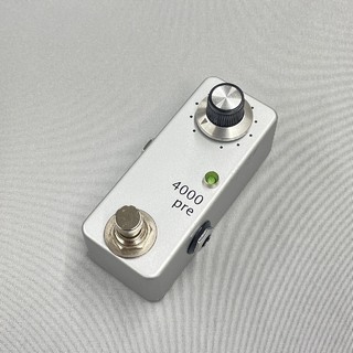 zahnrad 4000preの検索結果【楽器検索デジマート】