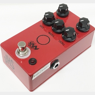 JHS PedalsAngry Charlie V3