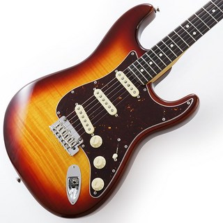 Fender70th Anniversary American Professional II Stratocaster (Comet Burst/Rosewood) SN.US23082647