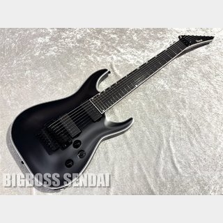 EDWARDS  E-HR8-FR / Black Satin【即納可能】