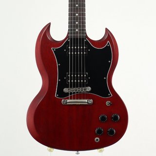 Gibson SG Faded 2017 T Worn Cherry 【梅田店】