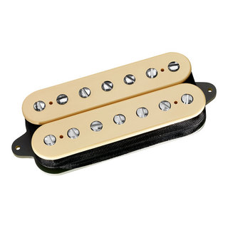 Dimarzio DP724-CR [Dreamcatcher 7 Bridge / Cream]【John Petrucci・シグネイチャーピックアップ】