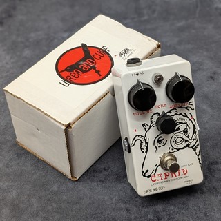 Wren and Cuff Creationsの検索結果【楽器検索デジマート】