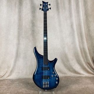 Vigier GuitarsArpege 4 strings V4ECC, Deep Deep Blue【WEBSHOP在庫】