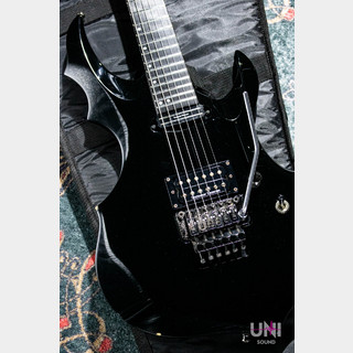 ESP FOREST-GT Black 2010