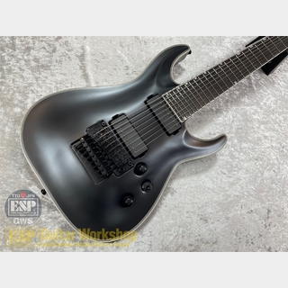 EDWARDS E-HR8-FR 【Black Satin】