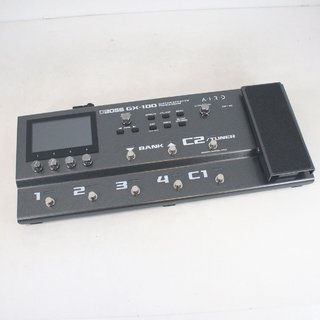 BOSS GX-100 / Guitar Effects Processor 【渋谷店】