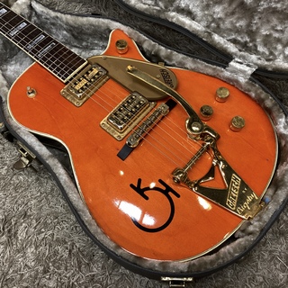 Gretsch 6121 Round Up (グレッチ フィルタートロン)