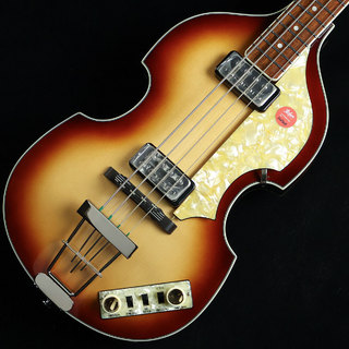 Hofner HCT-500/1-SB　S/N：Y1011Y050 【未展示品】