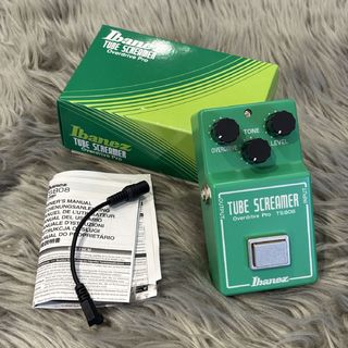 Ibanez、TS808、TS808の検索結果【楽器検索デジマート】