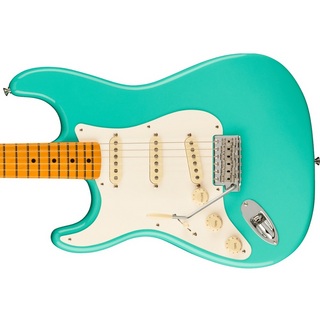 Fender American Vintage II 1957 Stratocaster Left-Hand Sea Foam Green