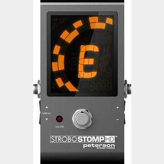 PETERSON Strobo Stomp HD SSHD