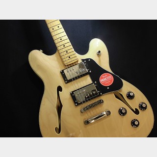 Squier by Fender Classic Vibe Starcaster / Natural