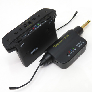 SKYSONICWL-800JP Wireless Soundhole pickup