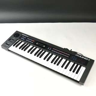 超歓迎された JUNO-1 Alpha αJUNO-1 Roland 49 【梅田店】（中古/送料無料 Key 鍵盤楽器