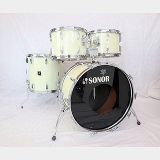 SonorVintage 80s Sonor Phonic 22BD 13 14TT 16FT