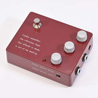 KLON KTRの検索結果【楽器検索デジマート】