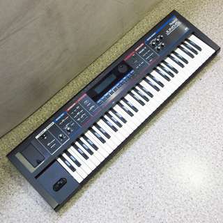 シンセサイザー／キーボード、juno di 61の検索結果【楽器検索デジマート】