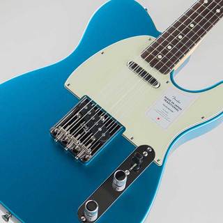 Fender Made in Japan Traditional 60s Telecaster/Lake Placid Blue【S/N:JD24018013】