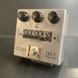 BOOROCKS DUSH Distotion DS-1