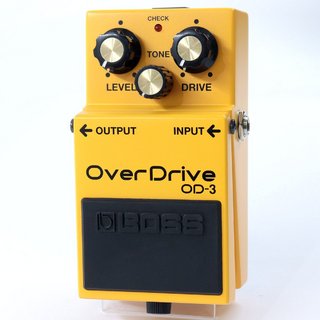 BOSS OD-3 / Over Drive 【池袋店】