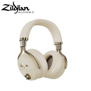 Zildjian NAZLFZXHP0032 [ ALCHEM-E Perfect Tune Headphones / サンドストーム ]【ローン分割手数料0%(12回迄)】