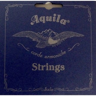 Aquila Suger Series AQSU-SR 150U 【ソプラノ用セット弦】 【特価】
