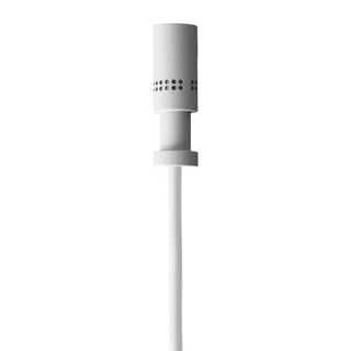 AKGアーカーゲー LC81 MD white コンデンサー型ラベリアマイクロフォン