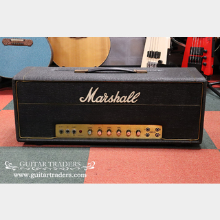 Marshall 1976 JMP100 1959 Super Lead Head 