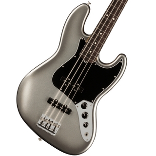 FenderAmerican Professional II Jazz Bass Rosewood Fingerboard Mercury【WEBSHOP】