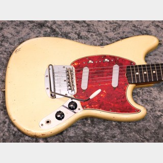 Fender Mustang '66