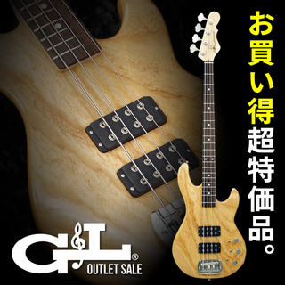 エレクトリック・ベース、G&L、L-2000の検索結果【楽器検索デジマート】