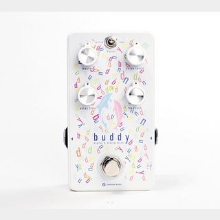 Limetone Audio buddy