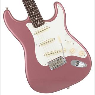 Fender Limited Char Stratocaster Burgundy【初回入荷分ご予約受付中!】【12月入荷予定】