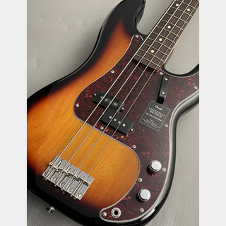 FenderVintera II '60s Precision Bass -3-Color Sunburst -【NEW】