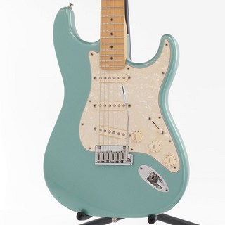 Fender 【USED】American Stratocaster Texas Special (Teal Green/M]) 2001【SN. Z1001291】