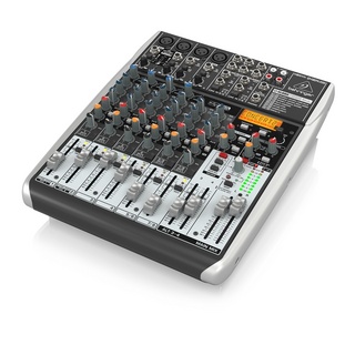BEHRINGER QX1204USB XENYX アナログミキサー 【正規輸入品】