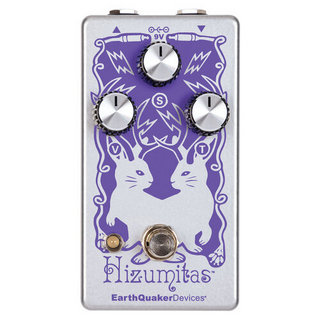 EarthQuaker Devices Hizumitas ファズ