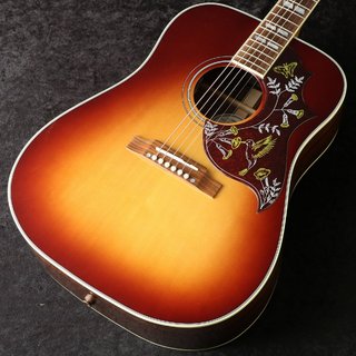 Gibson Hummingbird Standard Rosewood RB (Rosewood Burst) 【御茶ノ水本店】